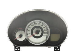 Tacho Kombiinstrument Mazda 2 AMDF73C 51436