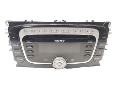 Cd-Radio Ford 7M5T-18C939-EB CDX-FS307EB