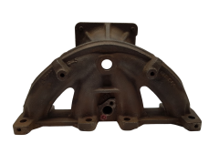 Auspuff-Krümmer Abgaskrümmer 0341G8 423586 Citroen Peugeot 1.1 8V 1.4 8V