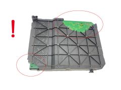 Steuergerät BSI E03-00 S118085120E 9653667780 PSA Siemens Steuergerät BSI E03-00 S118085120E 9653667780 PSA Siemens