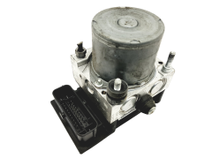 Abs-Pumpe PSA Partner Berlingo 9660107180 0265800650 Bosch Abs-Pumpe PSA Partner Berlingo 9660107180 0265800650 Bosch
