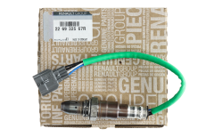 Lambdasonde Diagnosesonde Original 226932567R Renault Dacia