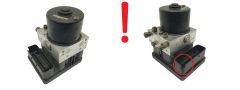 Abs-Pumpe Citroen C5 9635584980 10.0960-1113.3 ATE 67968 Abs-Pumpe Citroen C5 9635584980 10.0960-1113.3 ATE 67968