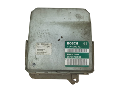 Steuergerät 9613113880 0261200707 26FM0031 PSA Bosch 13554 Steuergerät 9613113880 0261200707 26FM0031 PSA Bosch 13554