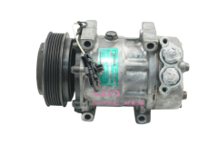 Kompressor Klimaanlage Klimakompressor 7700859676D SD7H15 7815 Renault Laguna Kompressor Klimaanlage Klimakompressor 7700859676D SD7H15 7815 Renault Laguna