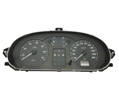 Tacho Kombiinstrument Renault Megane 1 Scenic 1 8200071820 A 47948