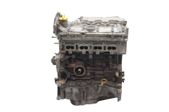 Benzinmotor 1.6 16V K4M812 K4MD812 Renault Megane 2 Scenic 2 135000km