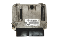 Steuergerät 0261S05948 03C906016AK Seat VW Bosch 
