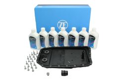 ZF 1068.298.083 Ölset 7L für BMW 6HP26-28-32 Automatikgetriebe S671.090.255