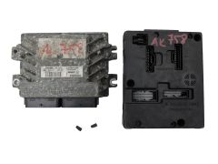 Startset Renault Scenic 8200272464 8200029342 1,6 16V K4M Startset Renault Scenic 8200272464 8200029342 1,6 16V K4M