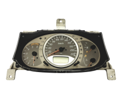 Tacho Kombiinstrument Nissan Almera Tino BU010 55000