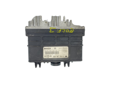 Steuergerät 8A0907311K 0261203182 VW Bosch 61964