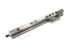 Einspritzleiste Kraftstoffverteiler 9186381 2.0 16v N7Q Volvo Renault Laguna 79