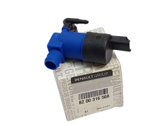 Pumpe Für Scheibenwaschanlage Neues Original Renault Clio 4 Captur 8200316568