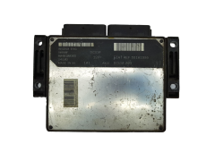 Steuergerät 55181595 R04010036D DCU3F.003 Fiat Lucas