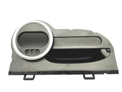 Tacho Kombiinstrument Renault Twingo 2 8200725329 J 53158 Tacho Kombiinstrument Renault Twingo 2 8200725329 J 53158