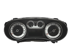 Tacho Kombiinstrument Fiat 500 L 51913541 A2C31312001 VDO 28944