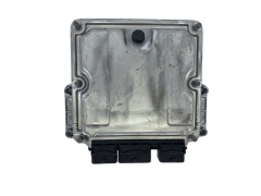 Steuergerät 0281010764 9644199580 28FM0000 PSA Bosch 49677