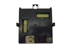 Steuergerät X81 2N3 8200660170 28118344-7A Renault Sagem 20641