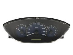 Tacho Kombiinstrument Chevrolet Matiz 96664161 30528