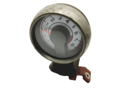 Tacho Kombiinstrument Aygo C1 107 83270-0H010-C Toyota PSA 41678