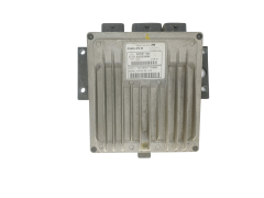 Steuergerät Renault 8200911560 8200909666 R0410B041C Delphi 46821