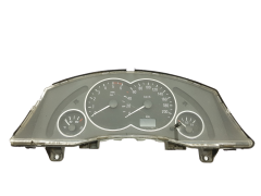 Tacho Kombiinstrument Opel Meriva 13173381XT 110080162026 26506