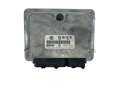Motorsteuerung 038906018GN 0281010182 Skoda 52492