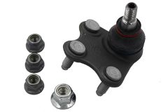 Führungsgelenk Traggelenk Rechts Für VW Audi Skoda 6R0407366 B18694 Borsehung