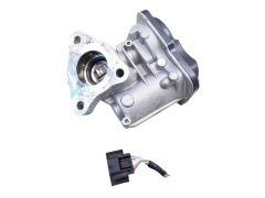 Agr-Ventil 147104647R 1.5 dCi Renault Dacia Nissan Denso 0km S3