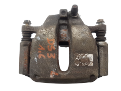 Bremssättel Links Vorne Citroen DS3 9672799180 Bosch Bremssättel Links Vorne Citroen DS3 9672799180 Bosch