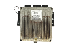 Steuergerät 8200334419 8200374152 R0410B024B Renault Delphi 22373