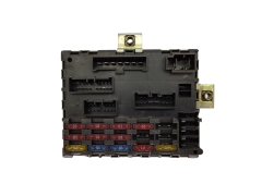 Sicherungskasten Relaiskasten Fiat 7755601 C110