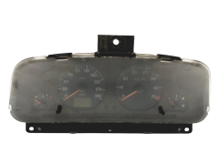 Tacho Kombiinstrument Scudo Expert Jumpy 1488561080 Fiat PSA 41871