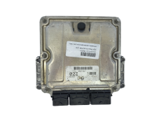 Motorsteuerung 8200142442 0281010437 8200142447 Mitsubishi Bosch
