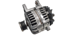 Lichtmaschine Generator 8200660033 0124425071 Bosch Renault S10 Lichtmaschine Generator 8200660033 0124425071 Bosch Renault S10