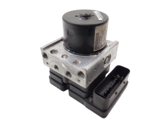 Abs-Pumpe Renault Twingo 2 8201040536 10.0970-1433.3 ATE 1324