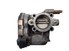 Drosselklappe Agila Astra G Corsa C 9157512 0280750044 1.0 1.2 2733