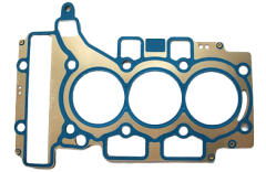 Zylinderkopfdichtung Original Citroen Peugeot C4 C5 3008 1.2 VTI 9676148680