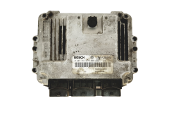 Steuergerät 0281011776 8200391966 8200386508 Renault Bosch 27874