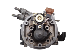 Drosselklappe Renault Clio 1 7700850100 0438201088 1.2 8V 1879