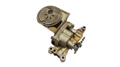 Ölpumpe 9653914880 9655461980 1001C9 1.4 16v Citroen Peugeot C3 206
