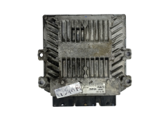 Steuergerät 5WS40162A-T 3M51-12A650-NA SID803 Ford Siemens 52927 Steuergerät 5WS40162A-T 3M51-12A650-NA SID803 Ford Siemens 52927