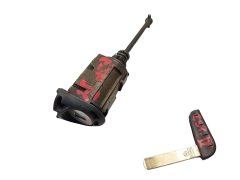 Schließzylinder Renault Espace 4 7701209779