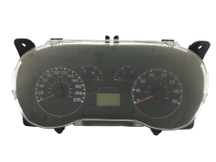 Tacho Kombiinstrument Fiat Grande Punto 5550011005 58421