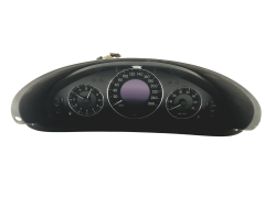 Tacho Kombiinstrument Mercedes CLK C209 A2095403811 VDO 40701 Tacho Kombiinstrument Mercedes CLK C209 A2095403811 VDO 40701