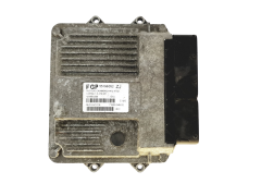 Steuergerät FGP 55196352 ZJ MJD 6JO.CA Opel Magneti Marelli 27452