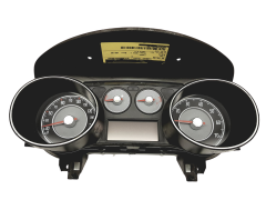 Tacho Kombiinstrument Fiat Punto Evo 51852796 503003060200 30315