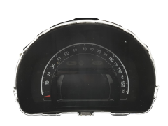 Tacho Kombiinstrument Renault Twingo 3 248212886R 52160