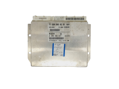 Steuergerät 0295454232Q03 0265109477 Mercedes Bosch 41780